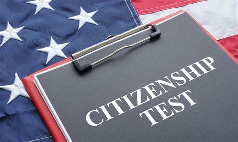 is there any package i can study for cityzenship test|citizenship exam preparation free.